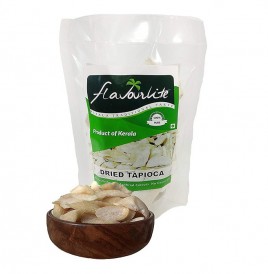 Flavourlite Dried Tapioca   Pack  200 grams